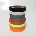 Waterproof Pu Coated Fabrics Seam Sealing Tape For Fabric Laminated Heat Seal