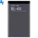 Stock 1110mAh Double IC Protection Battery for Nokia Original Custom Mobile