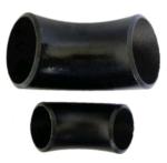 Galvanized 90 Degrees Carbon Steel Pipe Elbow Seamless Api A106
