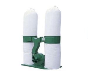 Wholesale 3KW Dust Collection Bags Woodworking Easy Operation Breathable Bag Material from china suppliers
