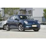 Energy Vehicle GreatWall Ora Black Cat 2023 Long Range High Speed Pure Electric