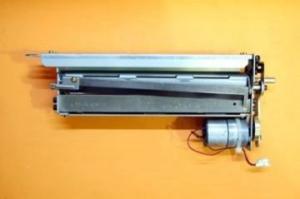 Wholesale Z019746 Z019746 01 Noritsu Minilab Spare Part PAPER CUTTER UNIT from china suppliers