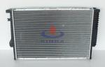 High Performance 1986 1995 bmw 540 radiator MT OEM 1702453 / 2242138 / 2243445