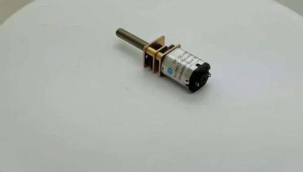 High torque gm12 12mm 3v 6v 12v mini n20 100 rpm 1000rpm dc geared motor for