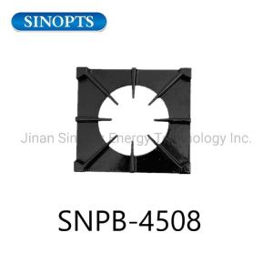 Wholesale Indoor Chef Enamel Pan Support Cast Iron from china suppliers