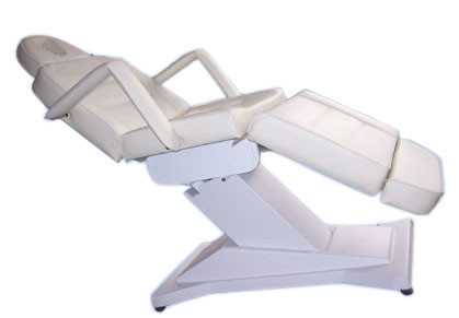 Electric Beauty Massage Table Chair Automated With ABS Cover , 190*68*68-80cm