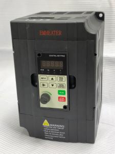 Wholesale 2HP 400V 3 Phase Motor Inverter Electrical Hydraulic Servo Well Pump Inverter from china suppliers