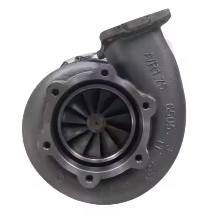 6505-71-5550 6505-65-5091 6505-65-5030 For Excavator PC750-6 Engine Turbocharger