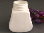 100ml Plastic Medicine Bottle HDPE Solid Tablet Packaging Pharma Grade