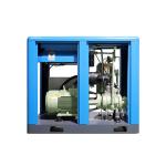22kw Permanent Magnetic VSD Air Compressor Single Stage 30 HP Screw Air