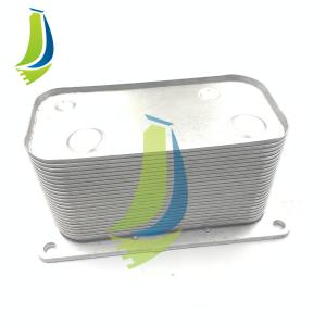 Wholesale 04252961 Oil Cooler For EC210B EC240B Excavator Parts from china suppliers
