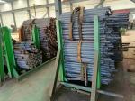Superheater Boiler Steel Tube / Heat Exchanger Tube ASTM A213 ASME SA213 T1 T11