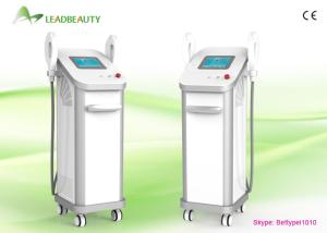 Wholesale 2016 Best Elight OPT SHR IPL Laser Hair Removal Machine For Beauty Salon from china suppliers