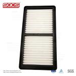 Standard Size Air Filter 504209107 For Iveco Daily