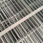 Aluminum Bar Grating Strong Durable And Versatile For Industrial Flooring