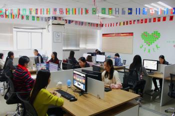 Shenzhen LJDElectronic Co.,Ltd
