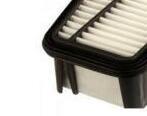 Oem Accepted Car Filter Replacement For Toyota Land Cruiser 17801-31090