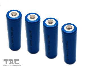 Wholesale Deep Discharge Solar Led Flashlight AA Batteries for toys digital products from china suppliers