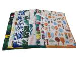 16x 24inch Microfiber Dish Towel Kitchen Cleaning Cloth Tea Towel