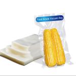 Food Saver Freezer Vacuum Storage Bag Roll For Sealer Bags Rolls For Meat