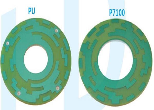 Textile Machinery Parts , Angle Disc, Sulzer Loom Spare Parts,Sulzer Projectile: