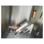 Exhaust 50l/S 10A Smoke Density Test Apparatus NES 713 Standard