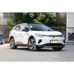 310Nm Maximum Torque 2024 Volkswagen ID4 Energy Vehicle SUV with 425km Cruising
