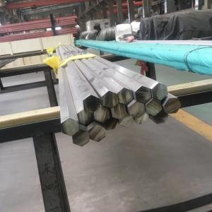 Wholesale Stainless Steel Shape Profiles Bar Products Rounds Flats Squares Hexagons Angles from china suppliers