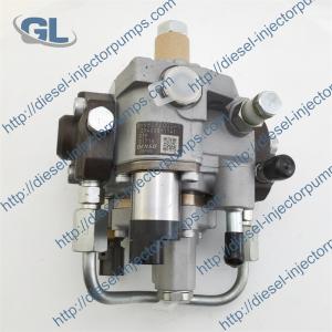 Wholesale Denso Common Rail Fuel Injection Pump 294000-1140 294000-1141 8-98077000-0 8-98077000-1 For ISUZU from china suppliers
