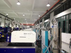 Wholesale Low Dew-point Dehumidifying Desiccant Dehumidifier Dryer for PET PA TPU PETG Resin Drying from china suppliers