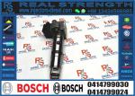 Fuel Injector 0414799018 0986445102 0280745902 0414799030 A0280745902
