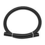 Temperature Resistance 3/4'' Radiator Coolant Water Heater EPDM Rubber Hose/Tube
