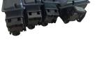Kyocera TK-5280 Original Black and Colour Toner Cartridge 4 Pack for Printer