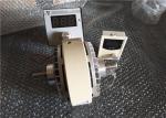 200NM Dual Spindle Magnetic Brake Clutch For Packing Machines 20KG Weight True