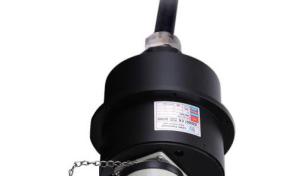 Wholesale 10mm Through Bore IP65 Waterproof Slip Ring For Canned Equipment from china suppliers