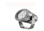 50w LED Garden Light Fixtures Integrated Powered Garden Led Outdoor Landscape