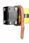 DNA Digital Level Measuring Pole Telescopic LS Invar Barcoded Levelling Staff