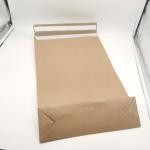 Biodegradable Recycled Paper Shopping Bag For Clothing Mailing Envelope