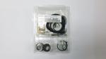 9324-2047 Knorr Bremse Brake Caliper Repair Kit , Vehicles Brake Valve Kit
