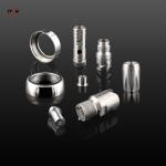 Milling CNC Precision Machining Parts Aluminum Stainless Steel Brass