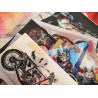 Buy cheap custom lenticular shirt softer tpu material lenticular dress clothing textile 3d from wholesalers