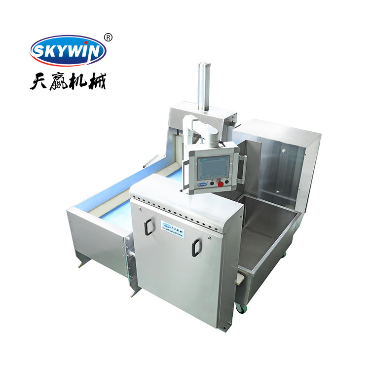 Multifunctional Automatic 800MM Width Hard And Soft Biscuit Production Line