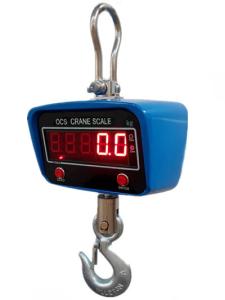 Wholesale 1000kg OIML III Electronic Hanging Measuring Scale from china suppliers