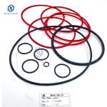 O Ring 9097157KT Swivel Seal Kit 9230796KT Oil Seal For Truck Spare Parts