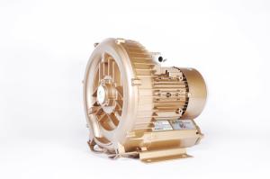 Wholesale 0.55kw Regenerative Air Blower For Dental suction Equipment from china suppliers