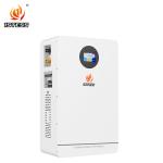 51.2V LiFePO4 Lithium Battery Industrial Energy Storage System High Safety Long