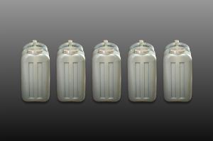 Wholesale 1 Inch Width Faux Leather Edge Paint 50 Yards Length With Chemical Resistance Needle from china suppliers