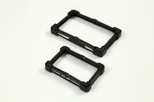 Wholesale HF-1080AP Navigator Silicone Shell Injection Molding Silicone Rubber Parts OEM from china suppliers