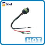 OEM high quality wire harness in car wiring harness kit for truck Automotive