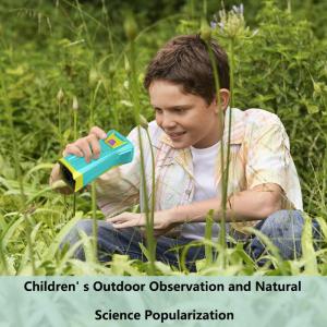 Wholesale KIDS Indoor Outdoor Digital Microscope For Coins from china suppliers
